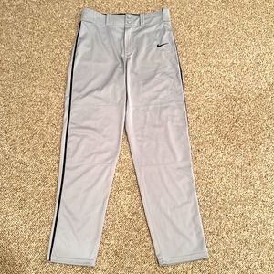Nike swingman Baseball pants